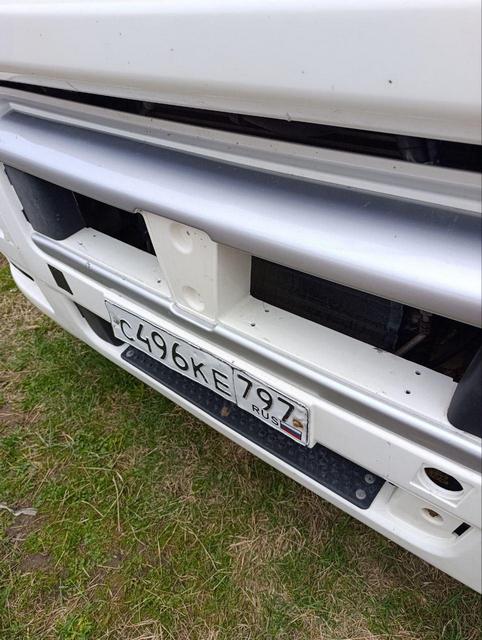 Седельный тягач КАМАЗ 5490-80802-90(5P) (СПГ) 2021 г. - фото 12